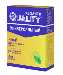 ООО Группа Компаний КВОЛИТИ