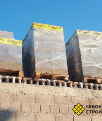 Чебоксарский Стройкомбинат