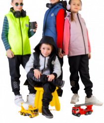 Fannikids Детская верхняя одежда |школьная форма