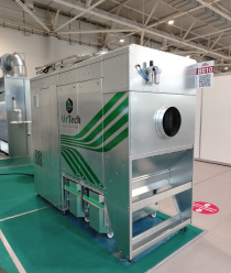 AirTech Россия