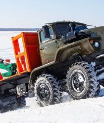 Техно-Сервис