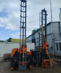 БурГидроСнаб