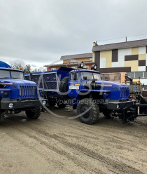 УралСпецТрейд