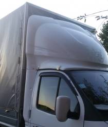 Кузов Строй