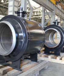 Уральский завод специального арматуростроения (УЗСА)