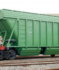 РТ-Новые горизонты