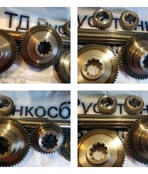 ТД РУССтанкоСбыт