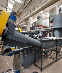 Отечественное перерабатывающее оборудование