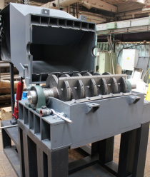 Отечественное перерабатывающее оборудование