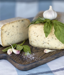 Сыроварня La-Ferma