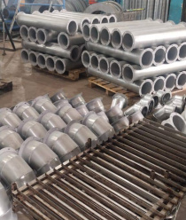 ОКБ СпецСтальПроект Красноярск