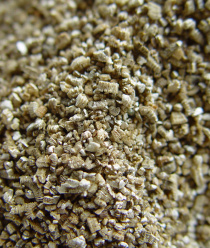 Башкирский вермикулит