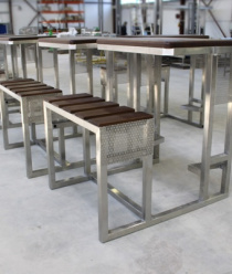 Городская среда