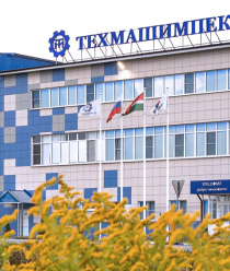 Техмашимпекс