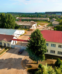 Док Советский