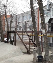 Швейная фабрика Авангард