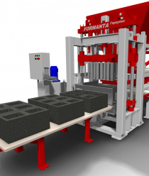 Стройиндустрия