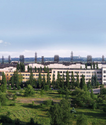 РТ-Новые горизонты