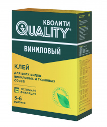 ООО Группа Компаний КВОЛИТИ