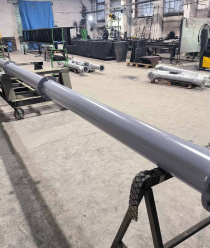 Промышленные Конвейерные Системы