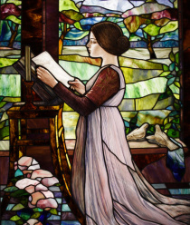 Витражная мастерская Лебедевых