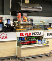 Молинари Рус