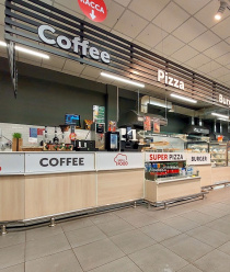 Молинари Рус