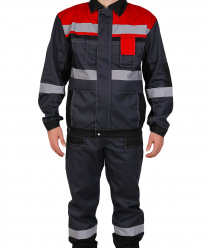 Фабрика Передовик