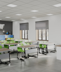 Фабрика имени Мебеля