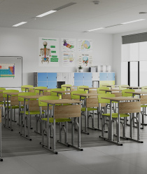 Фабрика имени Мебеля