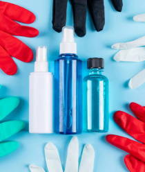 ЕЗХП Химзавод