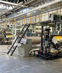 Волжская картонная мануфактура