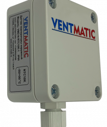Вентматик