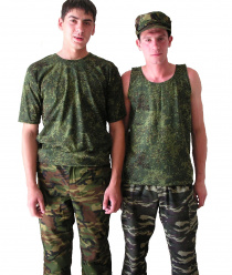 Швейная фабрика Авангард