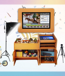 Новочеркасская Фабрика Интерактива