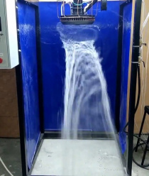 Воскресенск-Волокно