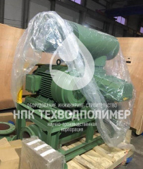 НПК ТехВодПолимер