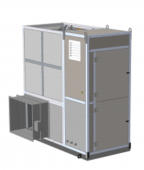 Газтехпром