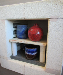 Завод термического оборудования Аравана