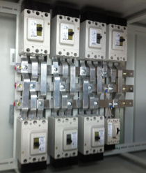 Электрокомплект Инжиниринг