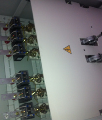 Электрокомплект Инжиниринг