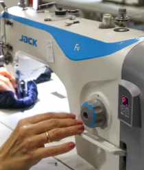 Швейная фабрика Modern-tex по производству одежды оптом