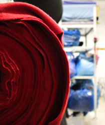 Швейная фабрика Modern-tex по производству одежды оптом