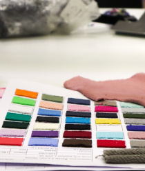 Швейная фабрика Modern-tex по производству одежды оптом