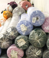 Швейная фабрика Modern-tex по производству одежды оптом