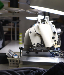 Швейная фабрика Modern-tex по производству одежды оптом