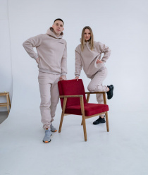 Швейная фабрика Modern-tex по производству одежды оптом