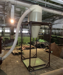 Отечественное перерабатывающее оборудование