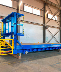 Петро Билдинг Системс