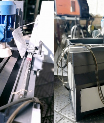 Отечественное перерабатывающее оборудование